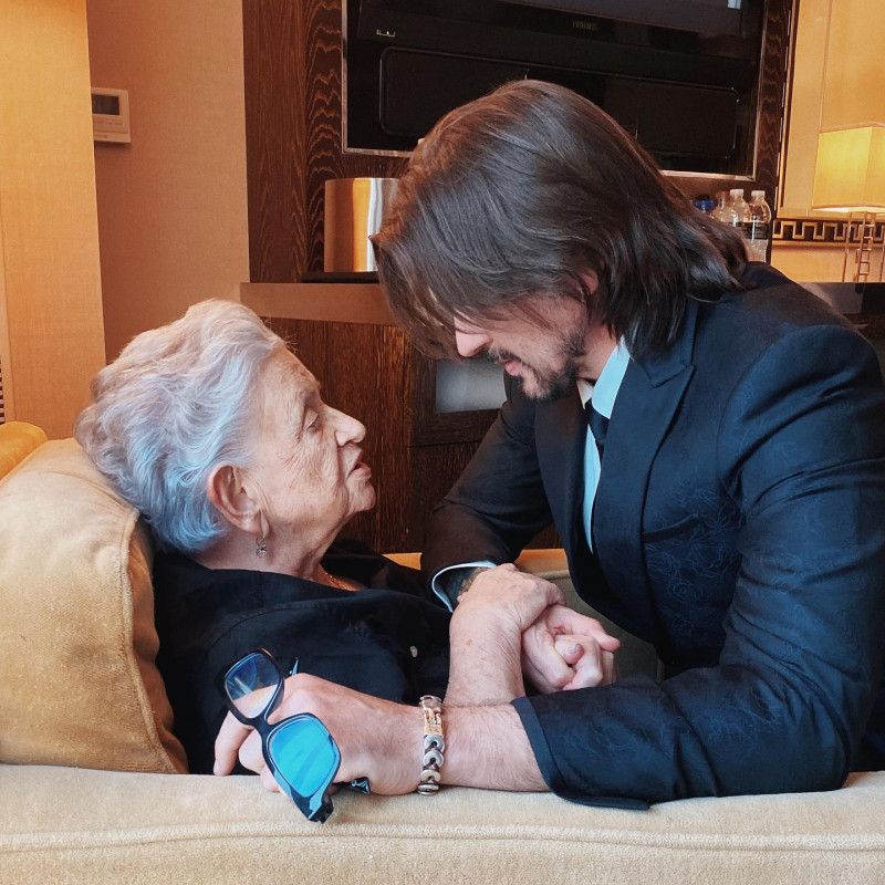 Muere la madre del cantante colombiano Juanes