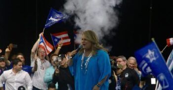 Gobernadora de Puerto Rico dice que entregaría a Maduro para cobrar la recompensa «Así de sencillo»