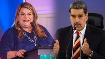 Maduro retó a la gobernadora de Puerto Rico