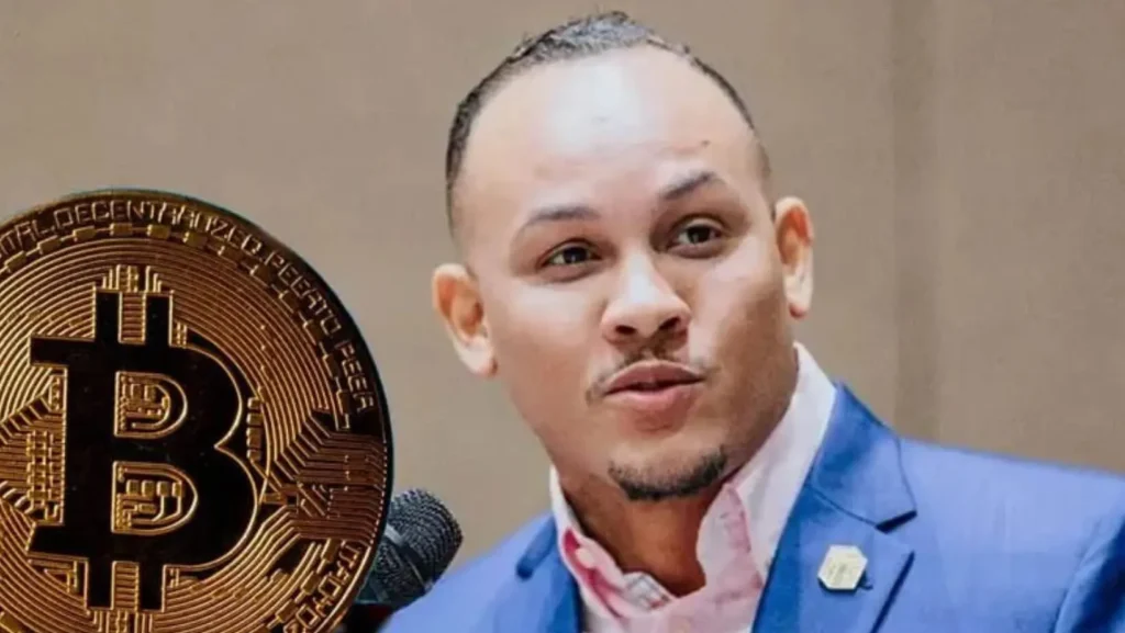 Solicitan 20 años de cárcel contra Jairo González por estafa con criptomonedas