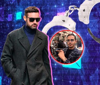 Detienen en Georgia a conocido estafador de Tinder