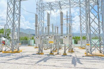 Edesur pone en operación transformador de potencia en Jimaní