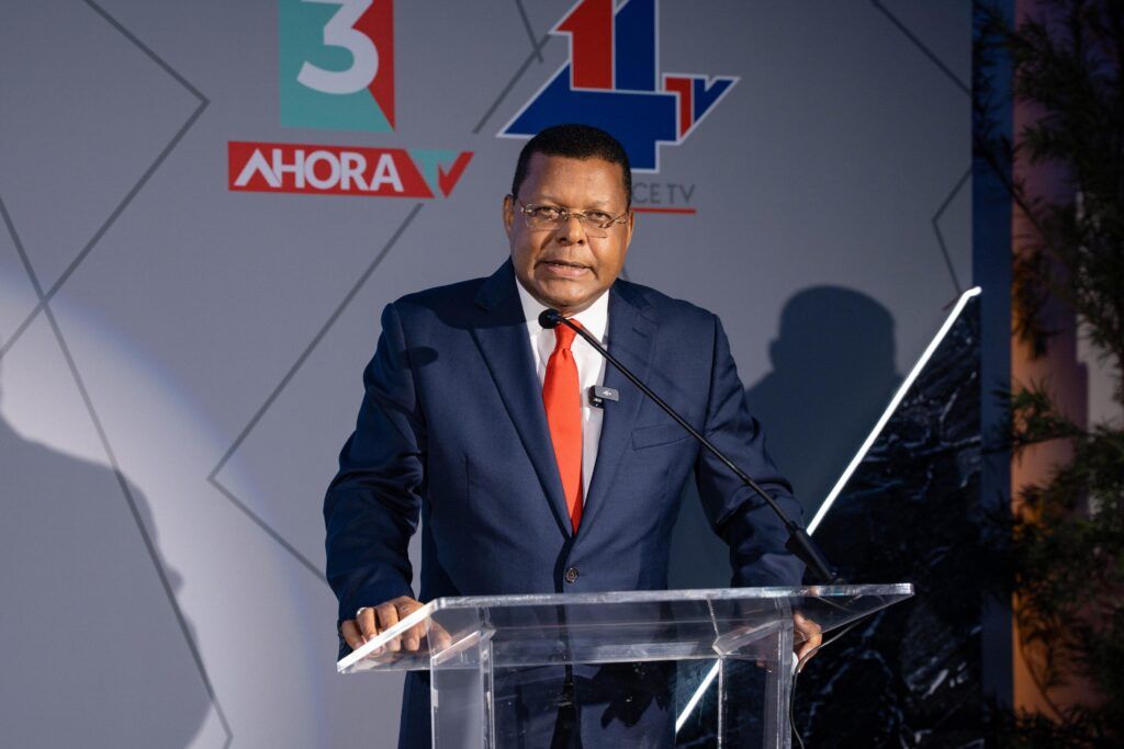 ACD Media lanza en señal digital sus canales Ahora TV y Catorce TV