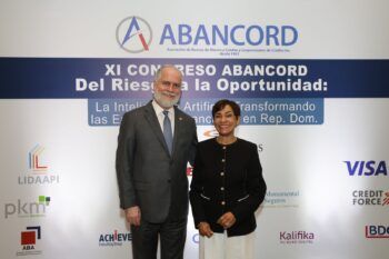 ABANCORD destaca la IA como palanca de inclusión y eficiencia en la banca dominicana