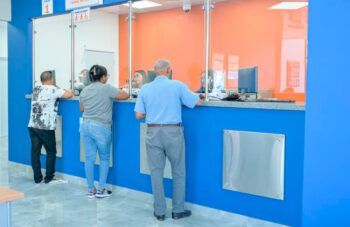 Edesur abre nueva oficina comercial en Azua