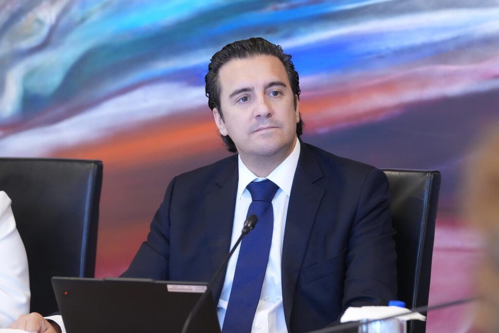 Misión del FMI concluye la revisión del Artículo IV