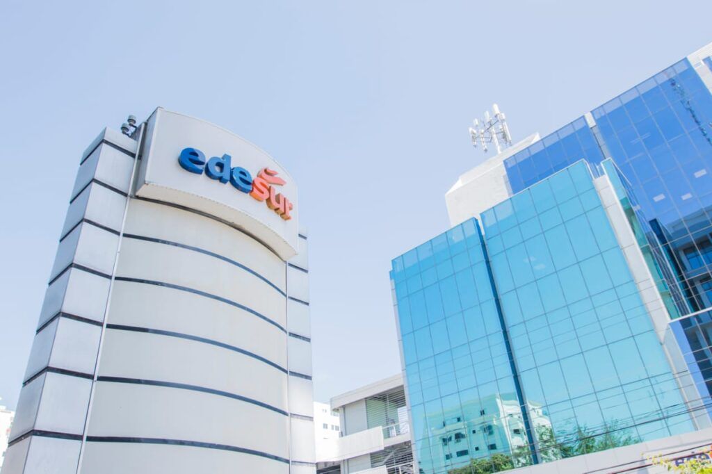Edesur Dominicana agiliza proceso para instalar un nuevo transformador