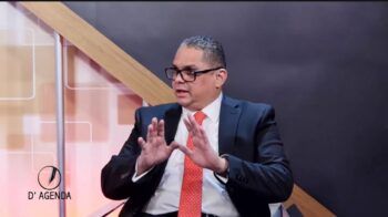 Economista advierte que existe un déficit estructural en las finanzas públicas