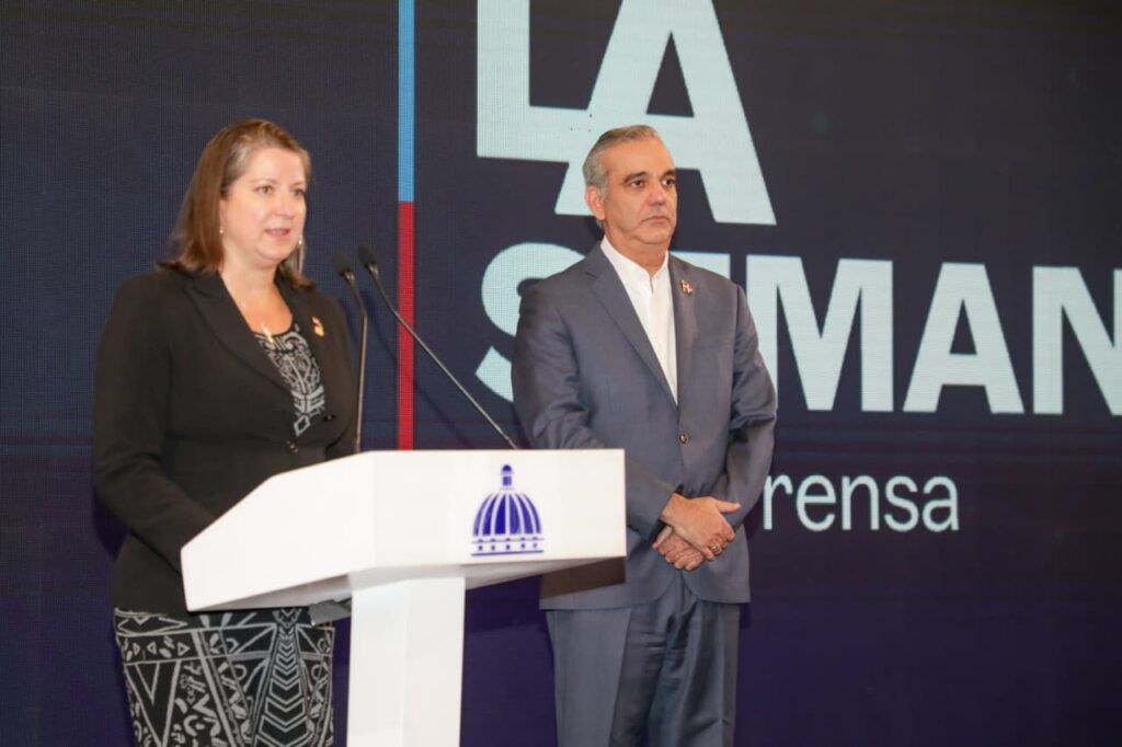 Gobierno promete informe profundo sobre cinco muertes en Santiago