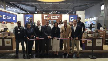 ProDominicana fomenta el liderazgo del tabaco dominicano en InterTabac 2025 en Alemania