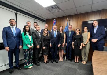 RD lanza su Hoja de Ruta para reducir la contaminación por plástico y avanzar hacia la economía circular