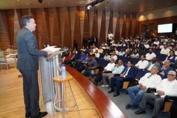 Proindustria celebra Agro Sostenible 2025 con enfoque en economía circular y agroindustria