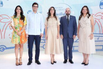 Anje reafirma su compromiso en la 2da edición del evento “Ciudades Inteligentes y Movilidad Sostenible