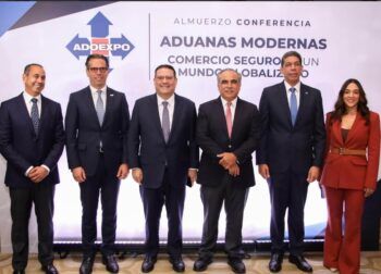 Adoexpo resalta crecimiento de 30.4 % en exportaciones