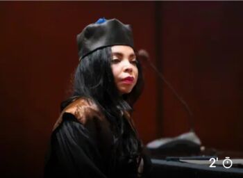 Procuradora General instruye a Persecución y a la Fiscalía de Santiago