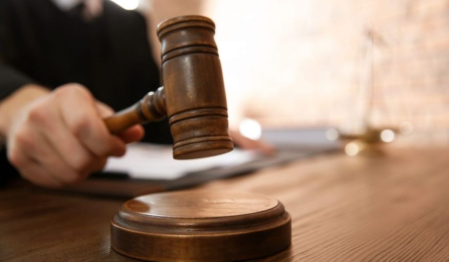 Tribunal homologa un acuerdo del Ministerio Público y condena a ocho y cinco años a integrantes de red de lavado de activos
