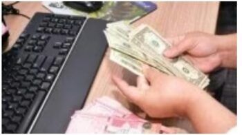 Remesas alcanzaron los US$7,921.0 millones en el periodo enero-agosto de 2025