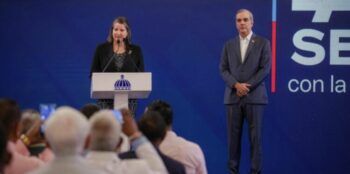 Estados Unidos propone a Abinader que República Dominicana dirija la Oficina de la ONU contra la Droga y el Delito