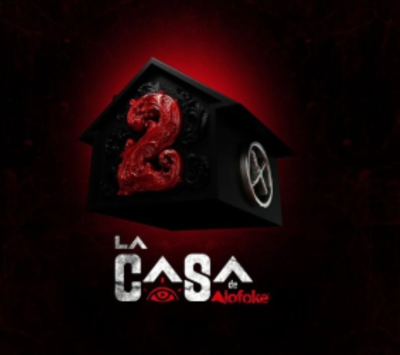 Viene La Casa de Alofoke 2