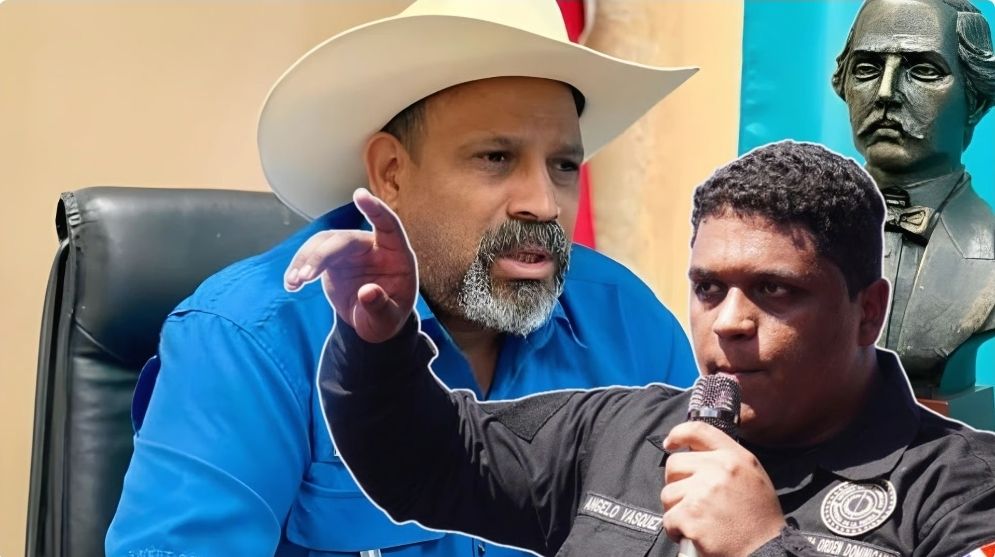 Antigua Orden convoca marcha en Dajabón