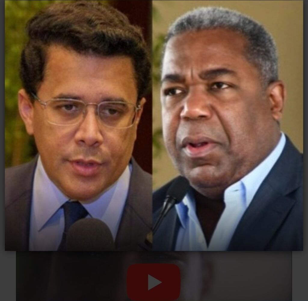 David y Tony abandonaran su cargo en 2026