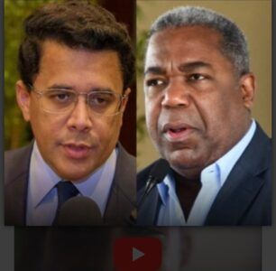 David y Tony abandonaran su cargo en 2026