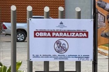 Cendoesch deplora persecución contra comercios chinos.