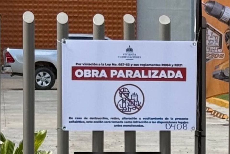 Cendoesch deplora persecución contra comercios chinos.