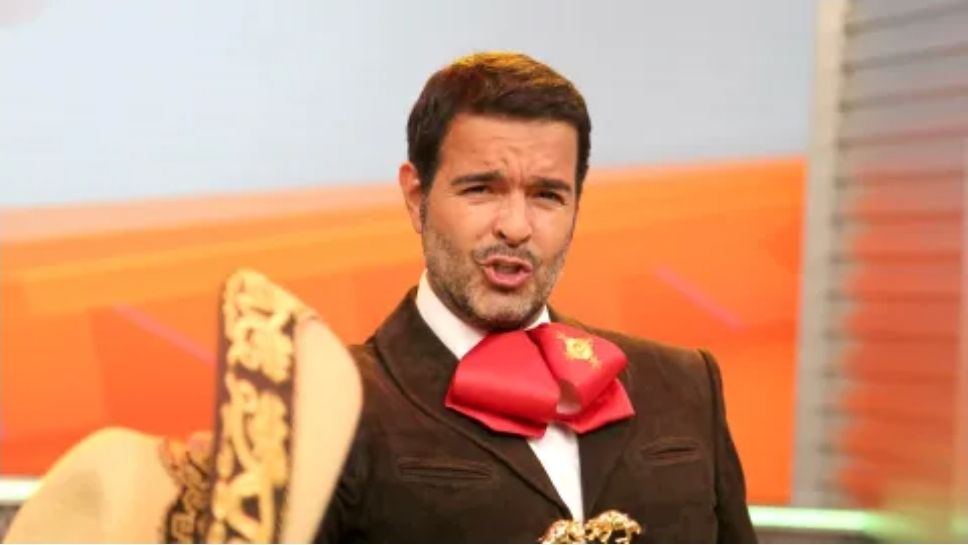 Pablo Montero cancela presentación porque solo vendió un solo boleto