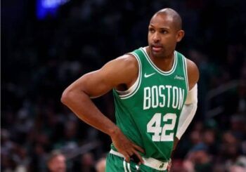 Al Horford acuerda contrato con los Golden State Warriors