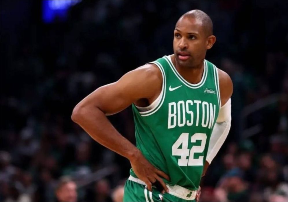 Al Horford acuerda contrato con los Golden State Warriors