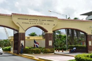 Un muerto y un herido en la UASD