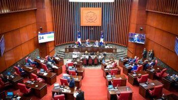 Senado aprueba de urgencia aumento de más de RD$10 mil millones en deuda pública