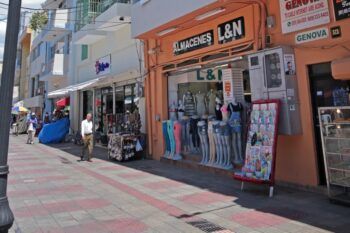 Pequeños negocios en la Ciudad Colonial recibirán hasta RD$700 mil para inversión