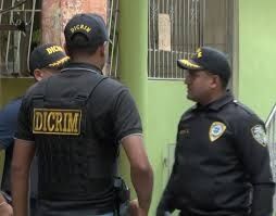 Triple homicidio en el Libertador de Herrera