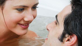 ¿El semen puede funcionar como antidepresivo en mujeres?