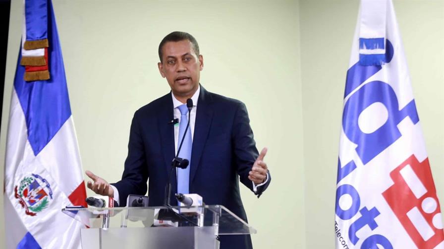 Guido: «En RD ya hay cinco cárceles sin acceso a celular»