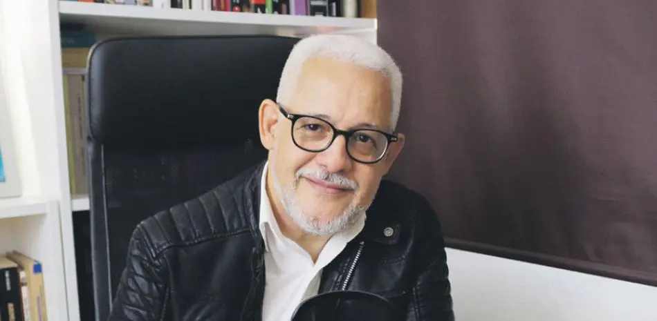 José Antonio Aybar renuncia de Espectáculos Públicos