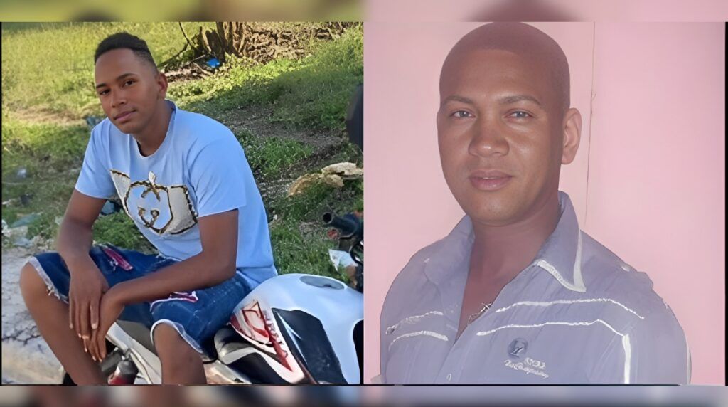 Dos muertos tras accidente de tránsito en Cabarete