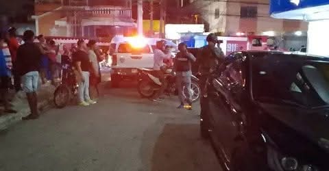Menor de 15 años salta de un cuarto piso para evitar supuesta violación en Pantoja