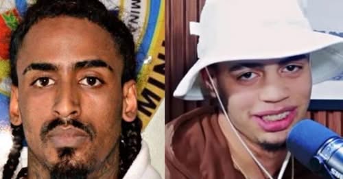 Ratifican condenas definitivas a ‘El Dotolcito’ y ‘Chiquito’ por Muerte de Joshua Fernández