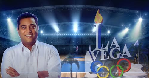 La Vega tendrá arena climatizada para más de 4,000 fanáticos
