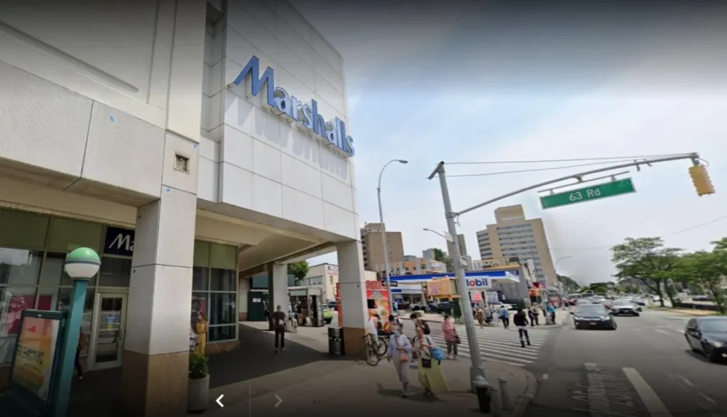 Mujer fue apuñalada tras pelea en fila para pagar en tienda Marshalls en NJ
