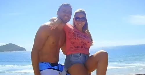 Pareja muere mientras celebraban cumpleaños de su hija