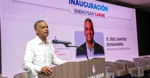 Gobierno presentará Plan Energético Nacional 2025-2038, con alcance hasta el 2050