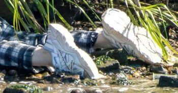 Cadáver de abuela con costoso bolso Chanel aparece en Queens