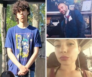 Jovencito habría decapitado a su padrastro en Nueva York