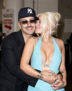 Circulan rumores sobre una posible separación entre Karol G y Feid