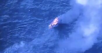 Pentágono declara nuevo ataque contra una lancha cerca de Venezuela