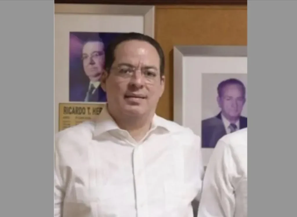 Asesor del Poder Ejecutivo preso en Miami investigado por narcotráfico